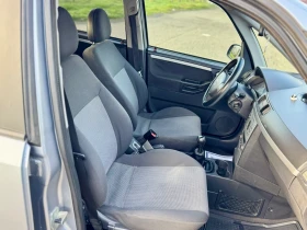 Opel Meriva, снимка 13 — Bazar.bg Opel Meriva, снимка 13