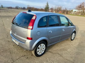 Opel Meriva, снимка 4 — Bazar.bg Opel Meriva, снимка 4