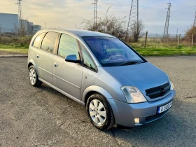 Opel Meriva, снимка 3 — Bazar.bg Opel Meriva, снимка 3