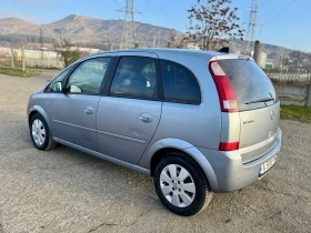 Opel Meriva, снимка 6 — Bazar.bg Opel Meriva, снимка 6