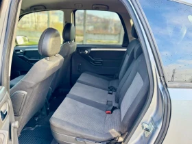 Opel Meriva, снимка 11 — Bazar.bg Opel Meriva, снимка 11