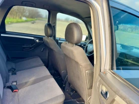 Opel Meriva, снимка 14 — Bazar.bg Opel Meriva, снимка 14