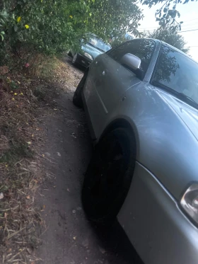 Audi A3, снимка 10 — Bazar.bg Audi A3, снимка 10