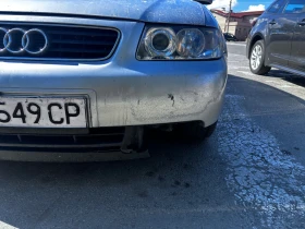 Audi A3, снимка 14 — Bazar.bg Audi A3, снимка 14