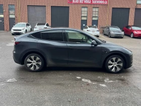 Tesla Model Y * Long Range * CARFAX * БЕЗ ПЪРВОНАЧАЛНА ВНОСКА, снимка 3
