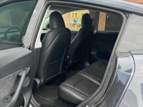 Tesla Model Y * Long Range * CARFAX * БЕЗ ПЪРВОНАЧАЛНА ВНОСКА, снимка 10