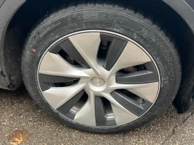 Tesla Model Y * Long Range * CARFAX * БЕЗ ПЪРВОНАЧАЛНА ВНОСКА, снимка 7