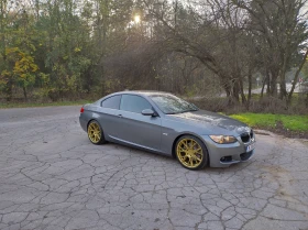 BMW 325 3.0i N53B30, снимка 3