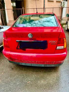 VW Polo, снимка 3 — Bazar.bg VW Polo, снимка 3