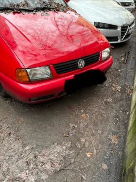 VW Polo, снимка 1 — Bazar.bg VW Polo, снимка 1