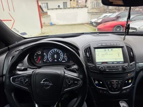 Opel Insignia OPC - 10200 € / 19949.47 лв. - 22031478 10