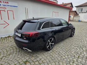 Opel Insignia OPC - 10200 € / 19949.47 лв. - 22031478 5