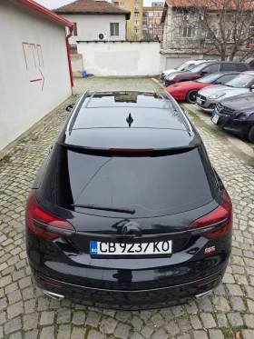 Opel Insignia OPC - 10200 € / 19949.47 лв. - 22031478 2