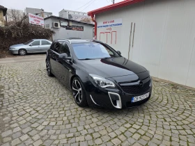 Opel Insignia OPC - 10200 € / 19949.47 лв. - 22031478 4