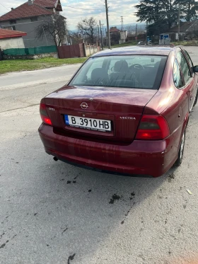 Opel Vectra - 870 € / 1701.57 лв. - 95100400 4