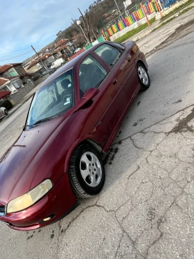 Opel Vectra - 870 € / 1701.57 лв. - 95100400 3