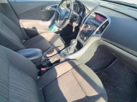 Opel Astra 1.4 TURBO LPG - 4500 € / 8801.24 лв. - 90893200 7