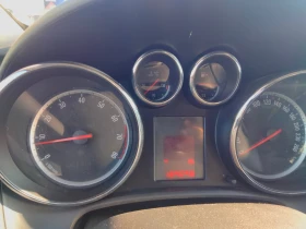 Opel Astra 1.4 TURBO LPG - 4500 € / 8801.24 лв. - 90893200 16