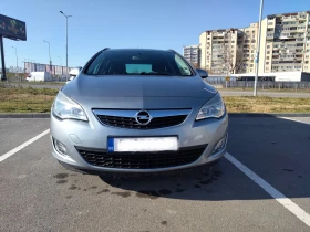 Opel Astra 1.4 TURBO LPG - 4500 € / 8801.24 лв. - 90893200 3