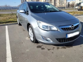 Opel Astra 1.4 TURBO LPG - 4500 € / 8801.24 лв. - 90893200 6