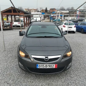 Opel Astra 1.3CDTI EURO5 - 2000 € / 3911.66 лв. - 11325375 3