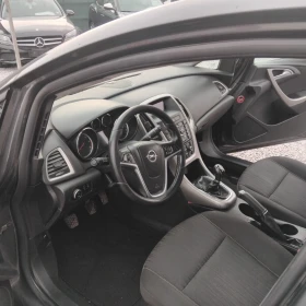 Opel Astra 1.3CDTI EURO5 - 2000 € / 3911.66 лв. - 11325375 8