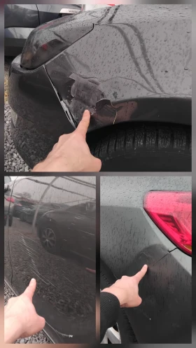 Opel Astra 1.3CDTI EURO5, снимка 17