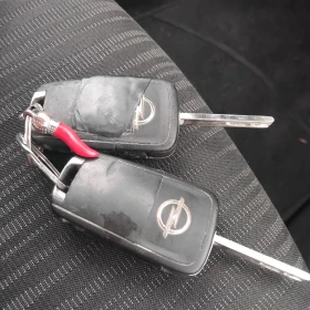 Opel Astra 1.3CDTI EURO5 - 2000 € / 3911.66 лв. - 11325375 16