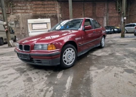 BMW 318 1.8is 143кс - 650 € / 1271.29 лв. - 35098331 4