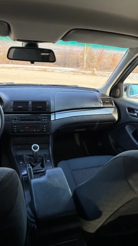 BMW 318, снимка 9