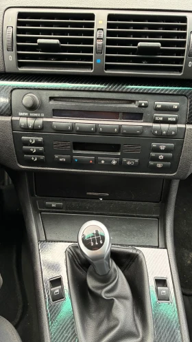 BMW 318, снимка 10