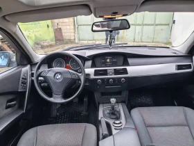 BMW 525 D, снимка 7