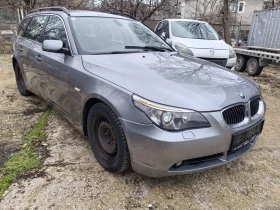 BMW 525 D, снимка 3