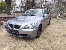 BMW 525 D - изображение 1