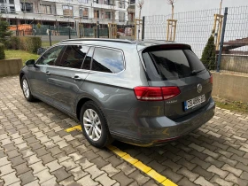 VW Passat Variant Comfortline 2.0 TDI DSG, снимка 3
