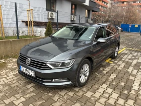VW Passat Variant Comfortline 2.0 TDI DSG, снимка 2