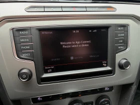 VW Passat Variant Comfortline 2.0 TDI DSG, снимка 12