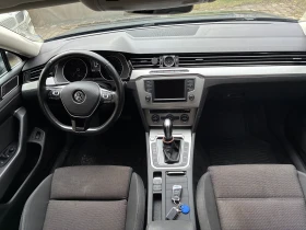 VW Passat Variant Comfortline 2.0 TDI DSG, снимка 9