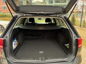 VW Passat Variant Comfortline 2.0 TDI DSG, снимка 10