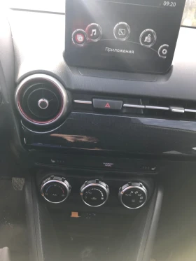 Mazda 2 1.5I HYBRID ГАРАНЦИОННА  - 12750 € / 24936.83 лв. - 38822716 6