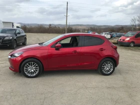 Mazda 2 1.5I HYBRID ГАРАНЦИОННА  - 12750 € / 24936.83 лв. - 38822716 3