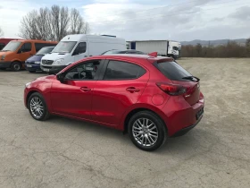 Mazda 2 1.5I HYBRID ГАРАНЦИОННА  - 12750 € / 24936.83 лв. - 38822716 2