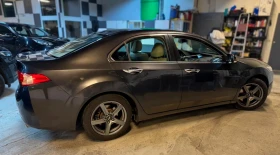 Honda Accord 2.4 i-VTEC Executive! FULL! Очакван внос!  - 9900 € / 19362.72 лв. - 18224235 4