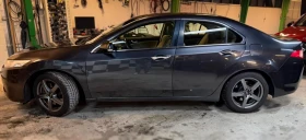 Honda Accord 2.4 i-VTEC Executive! FULL! Очакван внос!  - 9900 € / 19362.72 лв. - 18224235 2