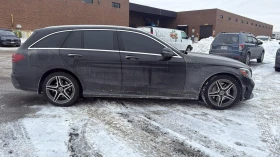 Mercedes-Benz C 300 ПАНОРАМА | ДВА КЛЮЧА | CARFAX - 15200 € / 29728.62 лв. - 90726087 3