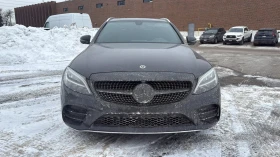 Mercedes-Benz C 300 ПАНОРАМА | ДВА КЛЮЧА | CARFAX - 15200 € / 29728.62 лв. - 90726087 5