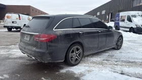Mercedes-Benz C 300 ПАНОРАМА | ДВА КЛЮЧА | CARFAX - 15200 € / 29728.62 лв. - 90726087 7
