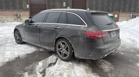 Mercedes-Benz C 300 ПАНОРАМА | ДВА КЛЮЧА | CARFAX - 15200 € / 29728.62 лв. - 90726087 6