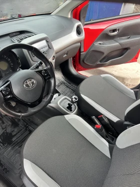Toyota Aygo - 6600 € / 12908.48 лв. - 18393905 3