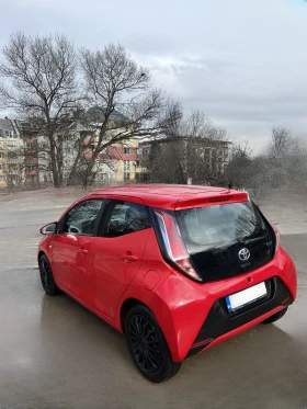 Toyota Aygo - 6600 € / 12908.48 лв. - 18393905 2